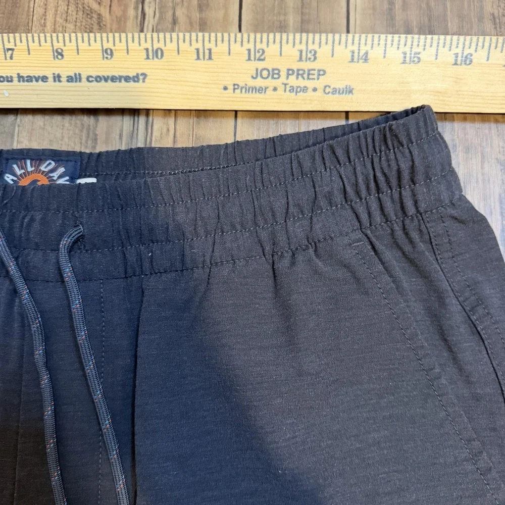 Faherty All Day Shorts 7